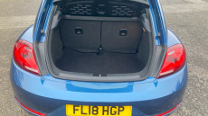 Volkswagen Beetle 1.2 TSI Design 3dr Petrol Hatchback